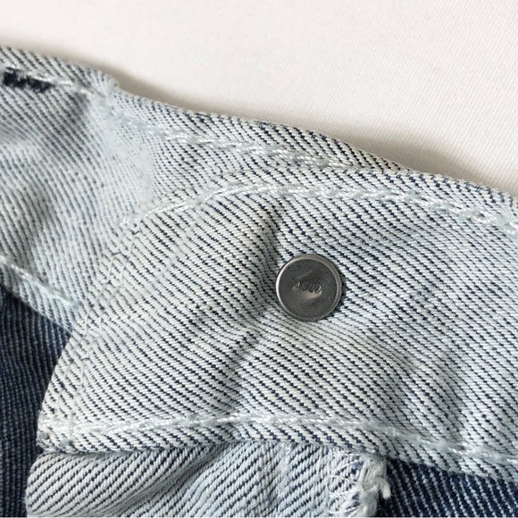 Levi’s 511 100% Cotton Mens Light Bleached Wash Slim Straight Leg Jeans W36 L32 - Picture 4 of 16